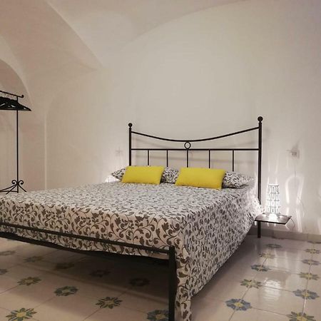 Ferienwohnung Il Puntino Atrani Exterior foto